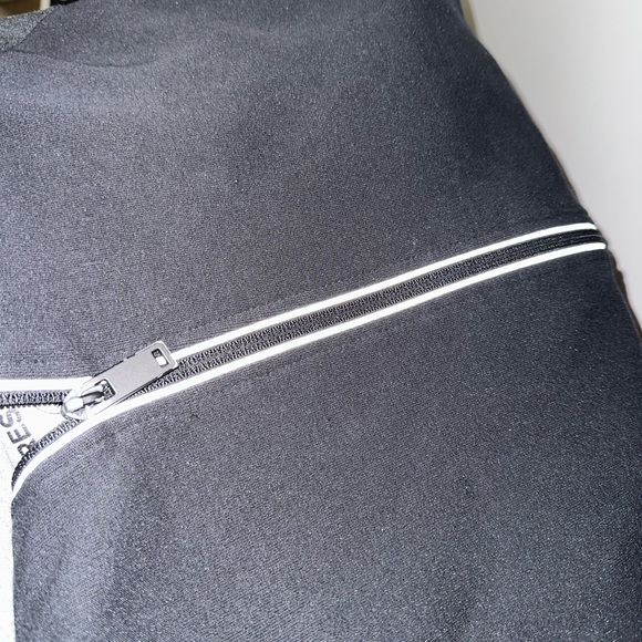 Express Reflective Zip-up Hoodie - Picture 2 of 6